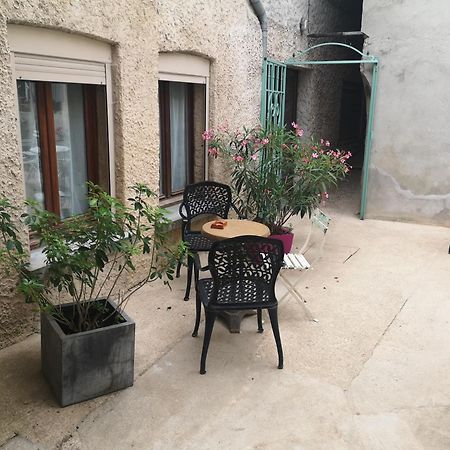 Cottage Au Terminus 오빌레 외부 사진